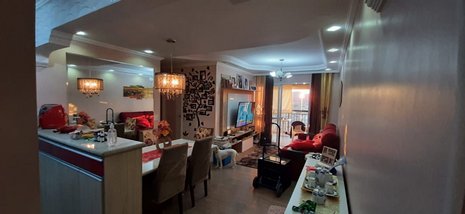 apartment em Avenida Bartholomeu de Carlos, Jardim Flor da Montanha - Guarulhos - SP