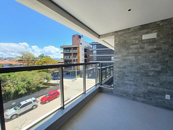 apartment em Rua Professor Renato Barbosa, Jurerê - Florianópolis - SC
