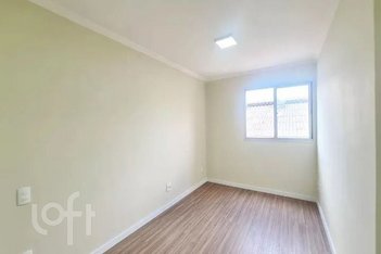 apartment em Pinto da Luz, Vila Ivone - São Paulo - SP