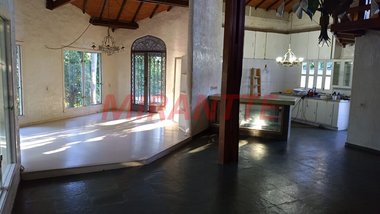 house em Área Rural, Área Rural de Mairiporã - Mairiporã - SP