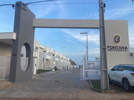 Cômodo Condomínio