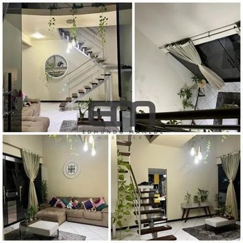 house em Rua Yamada, Parque Verde - Belém - PA