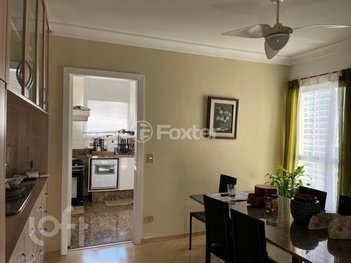 apartment em Rua Edson, Campo Belo - São Paulo - SP