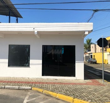 office em Itajaí, São Domingos - Navegantes - SC