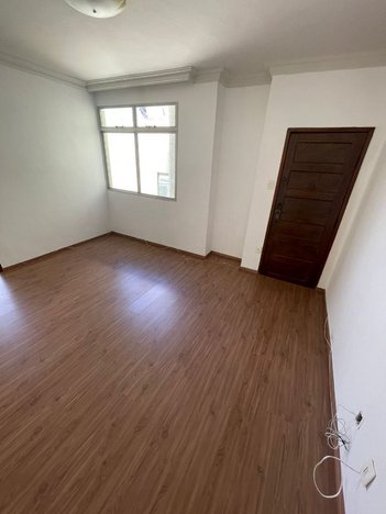 apartment em Rua Icobe, Novo Eldorado - Contagem - MG