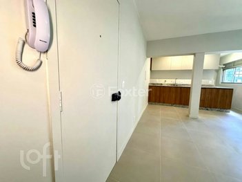 apartment em Avenida Professor Othon Gama D'Eça, Centro - Florianópolis - SC