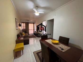 apartment em Rua Sargento José Moreira, Praia Grande - Ubatuba - SP