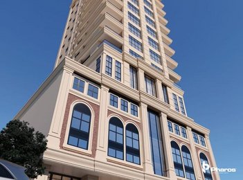 apartment em 3122, Centro - Balneário Camboriú - SC