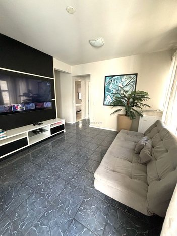 apartment em Rua 1950, Centro - Balneário Camboriú - SC