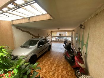 house em Rua Jarbas de Carvalho, Cidade Patriarca - São Paulo - SP