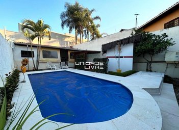 house em Avenida Aurora Ariza Meloni, Vila Oliveira - Mogi das Cruzes - SP