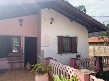 house em Avenida Ângelo Riveli, Jardim da Fonte - Jundiaí - SP