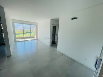 apartment em João Paulo, João Paulo - Florianópolis - SC