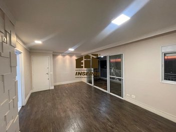 apartment em Avenida Professor Luiz Ignácio Anhaia Mello, Jardim Avelino - São Paulo - SP