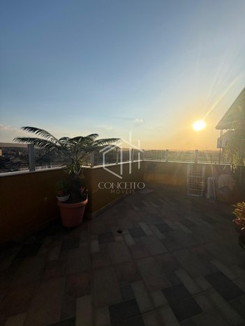 apartment em Rua Pedrogão Pequeno, Paquetá - Belo Horizonte - MG
