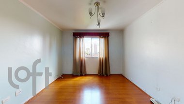 apartment em Rua Nossa Senhora da Saude, Vila das Mercês - São Paulo - SP