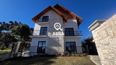 apartment em Rua Nações Unidas, Bavária - Gramado - RS