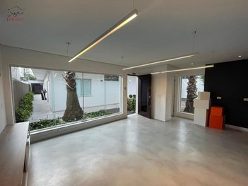 commercial_property em Avenida Queiroz Filho, Vila Hamburguesa - São Paulo - SP