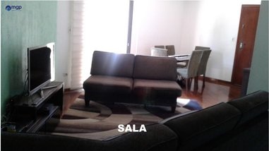 apartment em Rua Mere Amedea, Vila Mariana - São Paulo - SP