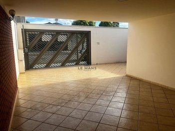 house em Rua Acácio do Canto, Jardim Monumento - Piracicaba - SP