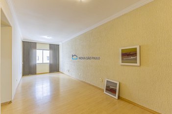 apartment em Rua Santa Cruz, Vila Mariana - São Paulo - SP