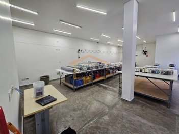 industrial em Rua Damiana da Cunha, Santa Teresinha - São Paulo - SP