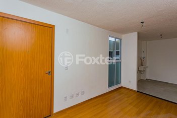 apartment em Rodovia Tapir Rocha, Cecília - Viamão - RS