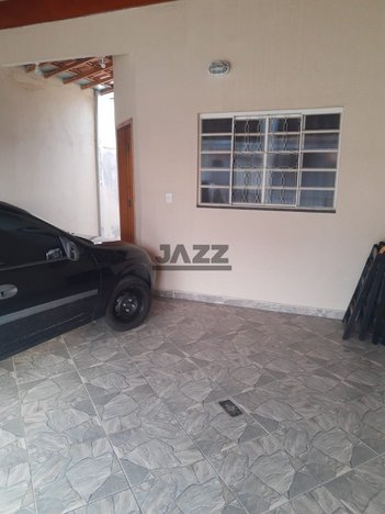 house em Rua Olavo Augusto Andrade, Jardim Torrão de Ouro - São José dos Campos - SP