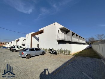 house em Estrada dos Fischer'S, Jardim Sabiá - Cotia - SP