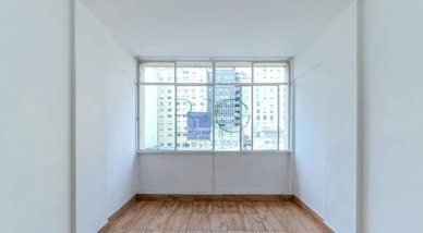 apartment em Avenida Duque de Caxias, Campos Elíseos - São Paulo - SP
