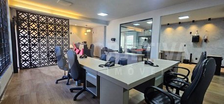 house em Avenida Ana Godoy de Sousa, Segismundo Pereira - Uberlândia - MG