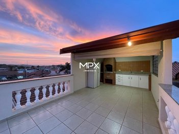 house em Rua Rafael Ducatti, Jardim Algodoal - Piracicaba - SP