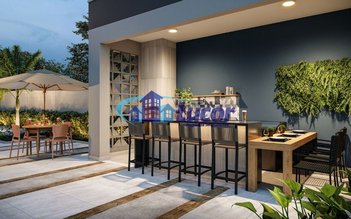 apartment em Rua Rocha Lima, Vila Diva (Zona Norte) - São Paulo - SP