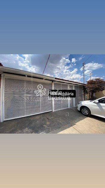 house em QE 20 Conjunto O, Guará II - Brasília - DF