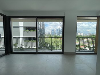 apartment em Rua Itapé-acu, Cidade Jardim - São Paulo - SP