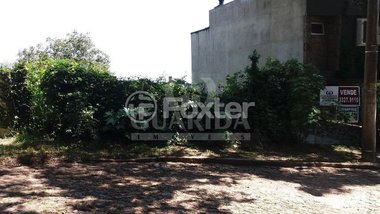 land_lot em Rua Professor Antônio D'Ávila, Sétimo Céu - Porto Alegre - RS