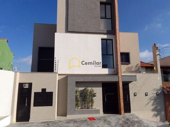 apartment em Rua Dene, Vila Ré - São Paulo - SP