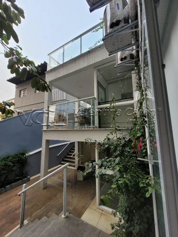 commercial_property em Paulo Orozimbo, Cambuci - São Paulo - SP