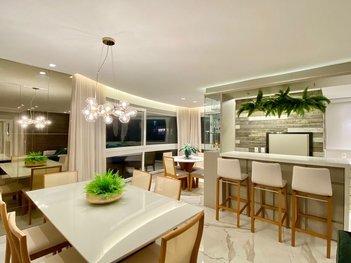 apartment em Avenida Poti, Centro - Capão da Canoa - RS
