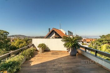 apartment em Rua Dea Coufal, Ipanema - Porto Alegre - RS