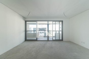 apartment em Rua Barão do Triunfo, Brooklin Paulista - São Paulo - SP