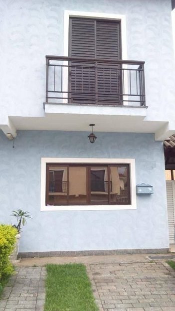 apartment em Avenida Benjamin Harris Hunnicutt, Portal dos Gramados - Guarulhos - SP