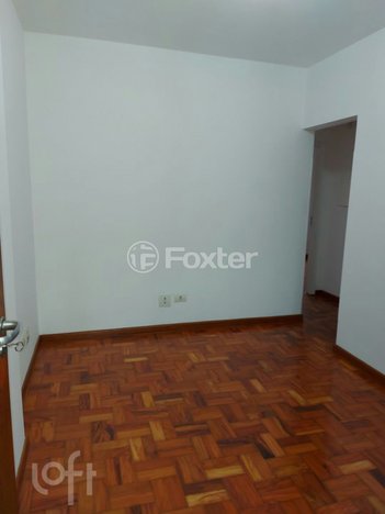 apartment em Rua Heitor Penteado, Sumarezinho - São Paulo - SP