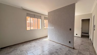 apartment em Avenida Professor Magalhães Penido, Jaraguá - Belo Horizonte - MG
