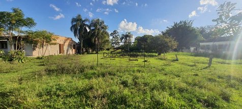 land_lot em Vinte e Cinco de Julho, Barragem - Pelotas - RS