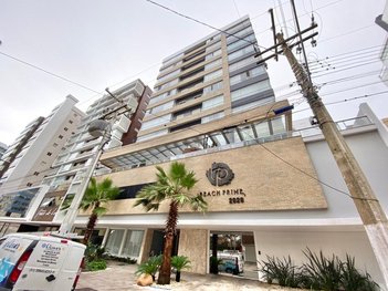 apartment em Rua Moacir, Capão da Canoa - Capão da Canoa - RS