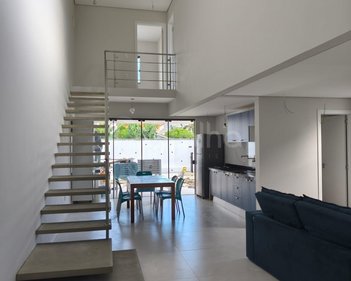 house em Rua Tia Silvia, Pinheira - Palhoça - SC