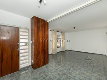 house em Rua Guararapes, Brooklin Paulista - São Paulo - SP
