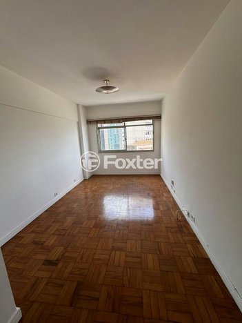 apartment em Rua Treze de Maio, Bela Vista - São Paulo - SP