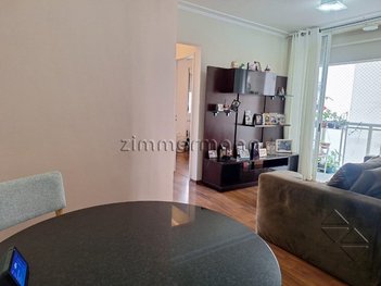 Apartamento em Rua Diana, Perdizes - São Paulo - undefined